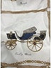 Céline Blue Vintage Handkerchief One size - photo 6