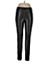 cavalini 100% Polyurethane Black Active Pants Size L - photo 1