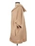 Forte 100% Cotton Tan Poncho Size S - photo 5