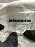 Dana Kay 100% Polyester Ivory Jacket Size 32 waist - photo 6