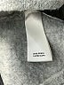 Ann Taylor 100% Wool Gray Wool Pullover Sweater Size XL - photo 8