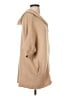 Forte 100% Cotton Tan Poncho Size S - photo 4