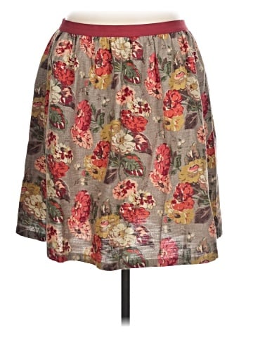 Cath Kidston Casual Skirt (view 1)