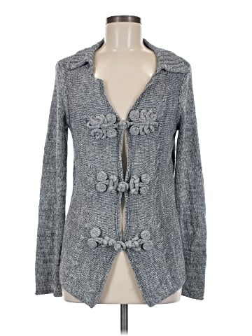 Coldwater Creek Cardigan (view 1)