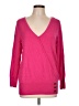JM Collection Pink Pullover Sweater Size L - photo 1