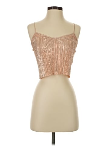 Victoria's Secret Sleeveless Top (view 1)