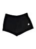 Reebok Solid Black Athletic Shorts Size XL - photo 1