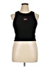 Aeropostale Black Tank Top Size XL - photo 1
