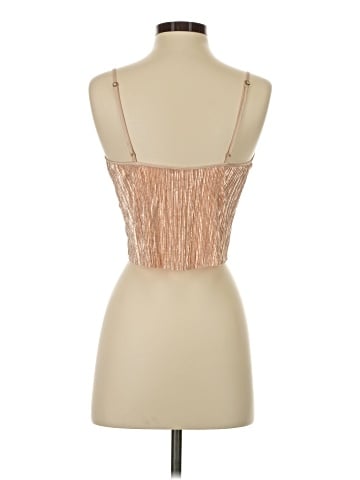 Victoria's Secret Sleeveless Top (view 2)
