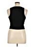 Aeropostale Black Tank Top Size XL - photo 2