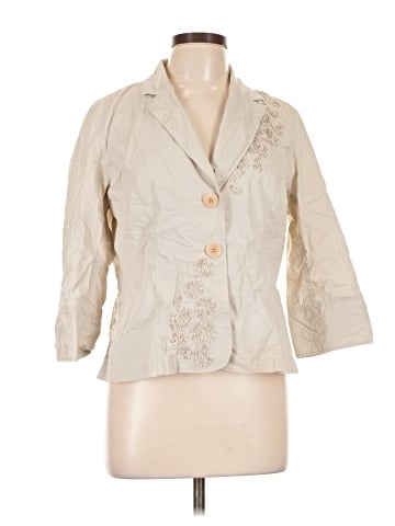 Coldwater Creek Blazer (view 1)