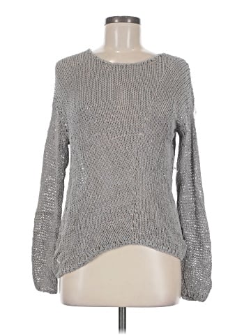 Vince. Pullover Sweater (view 1)