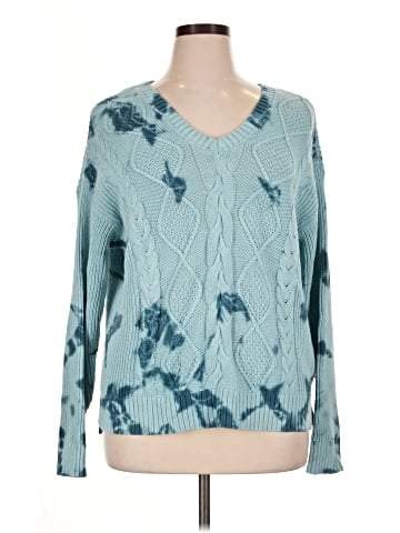 Sonoma Goods for Life Pullover Sweater (view 1)