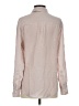 Broadway & Broome Tan Long Sleeve Button-Down Shirt Size S - photo 2