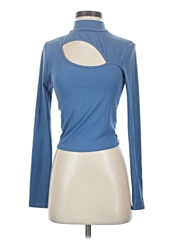 Moa Moa Long Sleeve Top (view 1)