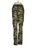 Old Navy Camo Green Active Pants Size 6 (tall) - photo 1
