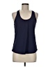 Southern Tide Blue Active Tank Size M - photo 1