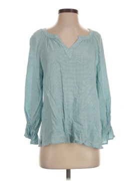 Tommy Bahama 3/4 Sleeve Blouse
