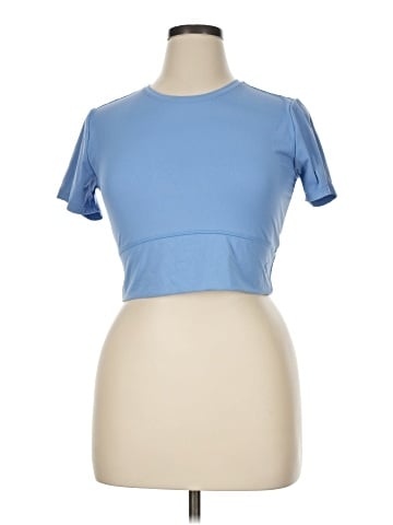 JoyLab Short Sleeve T-Shirt (view 1)