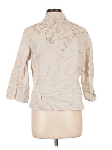 Coldwater Creek Blazer (view 2)
