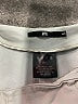 Jarbo Solid Gray Dress Pants Size EU 40 / US 10 - photo 7