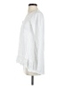 FatFace White Long Sleeve Blouse Size 4 - photo 5