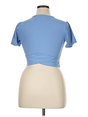 JoyLab Short Sleeve T-Shirt (view 2)