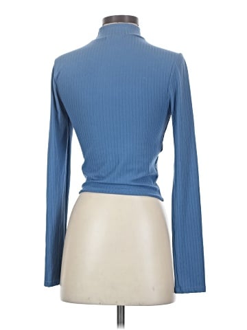Moa Moa Long Sleeve Top (view 2)