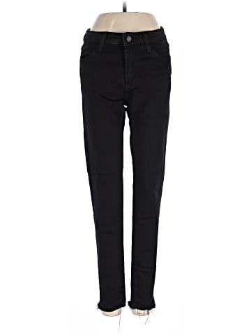 Just Black Jeans (view 1)