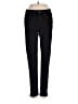 Just Black Solid Black Jeans Size 25 waist - photo 1