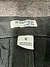 St. John's Bay Chevron-herringbone Black Dress Pants Size 12 - photo 7