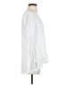 FatFace White Long Sleeve Blouse Size 4 - photo 4