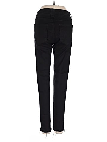 Just Black Jeans (view 2)