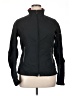 Nike 100% Polyester Black Jacket Size 16 - 18 - photo 1