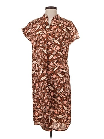 Tysa Casual Dress (view 1)