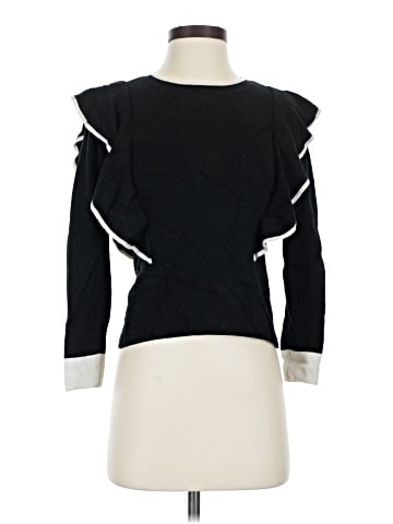 JOA Pullover Sweater (view 1)