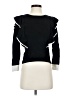 JOA Black Pullover Sweater Size XS - photo 1
