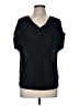 Gap Black Sweater Vest Size M - photo 1
