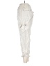 Banana Republic Ivory Cargo Pants Size 4 - photo 5