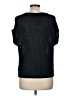 Gap Black Sweater Vest Size M - photo 2