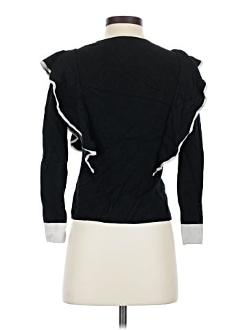 JOA Pullover Sweater (view 2)