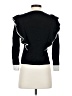JOA Black Pullover Sweater Size XS - photo 2