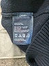 Tommy Hilfiger Blue Sweater Vest Size 7 - photo 4