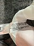 Zara Silver Sleeveless Blouse Size L - photo 9
