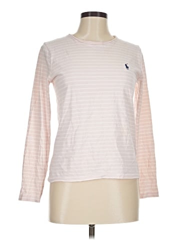Polo by Ralph Lauren Long Sleeve T-Shirt (view 1)