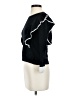 JOA Black Pullover Sweater Size XS - photo 5