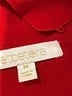 Etcetera Red Long Sleeve Turtleneck Size M - photo 7