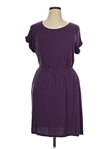Helyo Fashion Casual Dress (view 1)