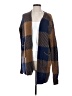 Toad & Co Blue Cardigan Size XS - photo 1