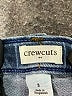 Crewcuts Outlet Blue Jeans Size 3 - photo 3